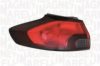 MAGNETI MARELLI 714021470701 Combination Rearlight